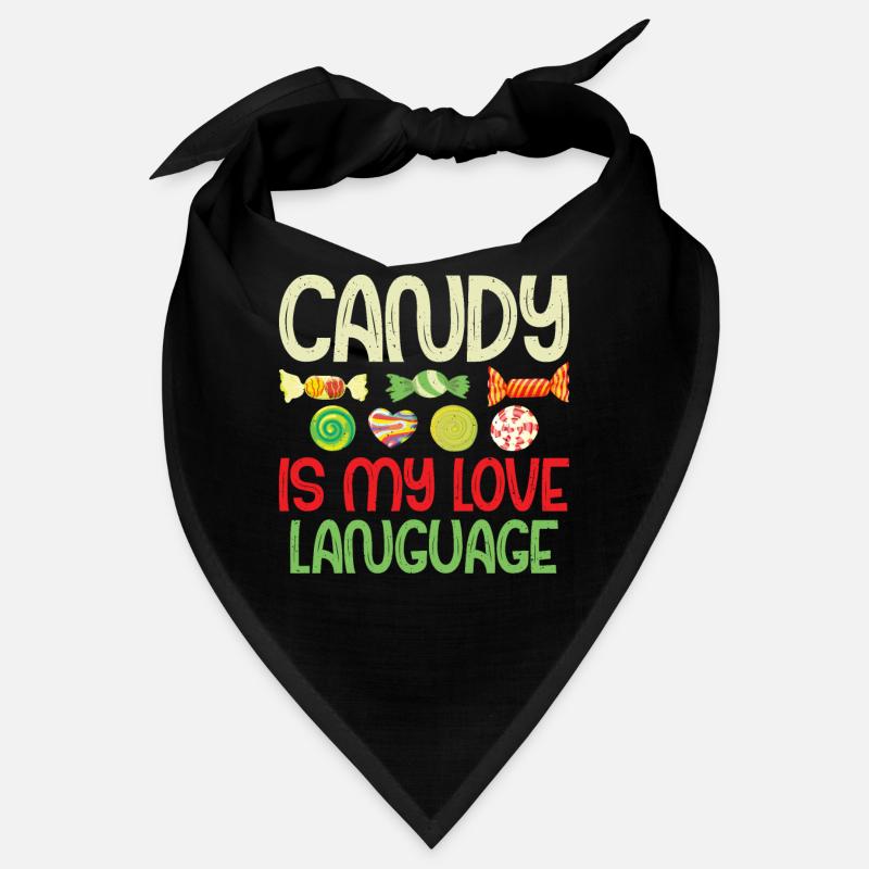 Candy Gift Bandana