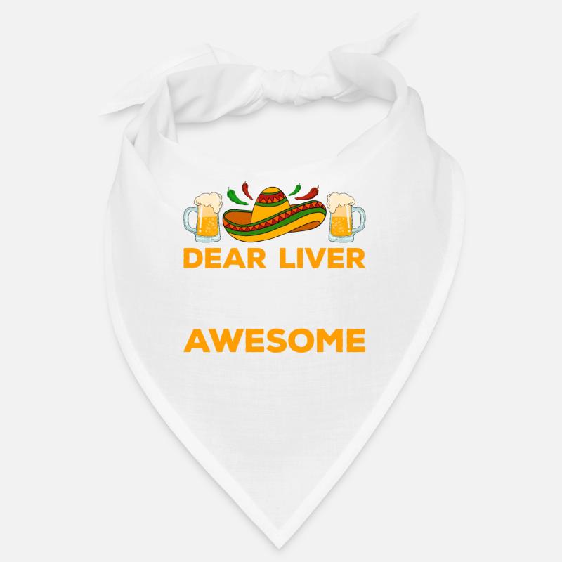 Cinco de Mayo Bandana