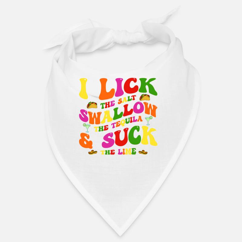 Cinco de Mayo Bandana