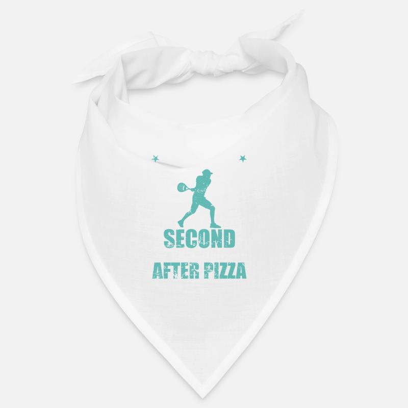 Paddle is my Second P-Word after Pizza Bandana