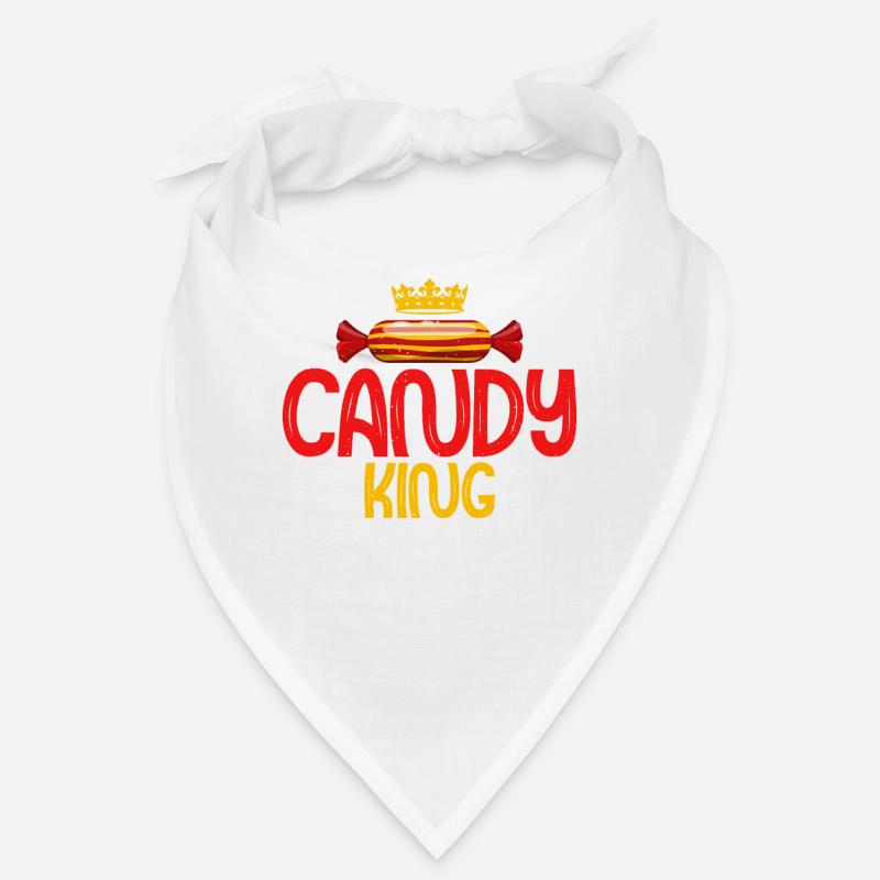 Candy Gift Bandana