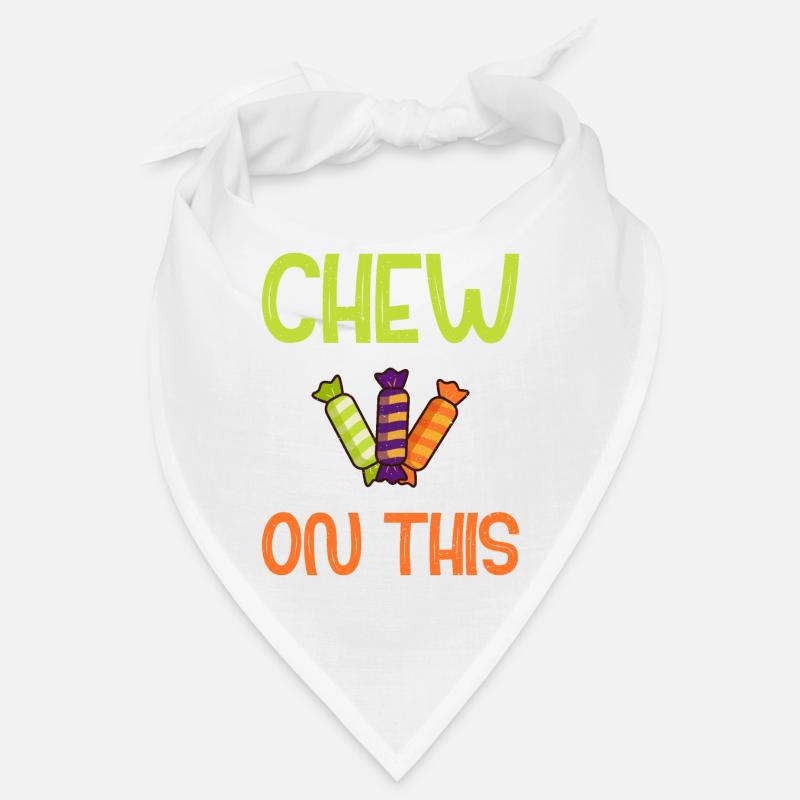 Candy Gift Bandana