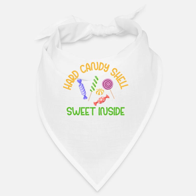 Candy Gift Bandana