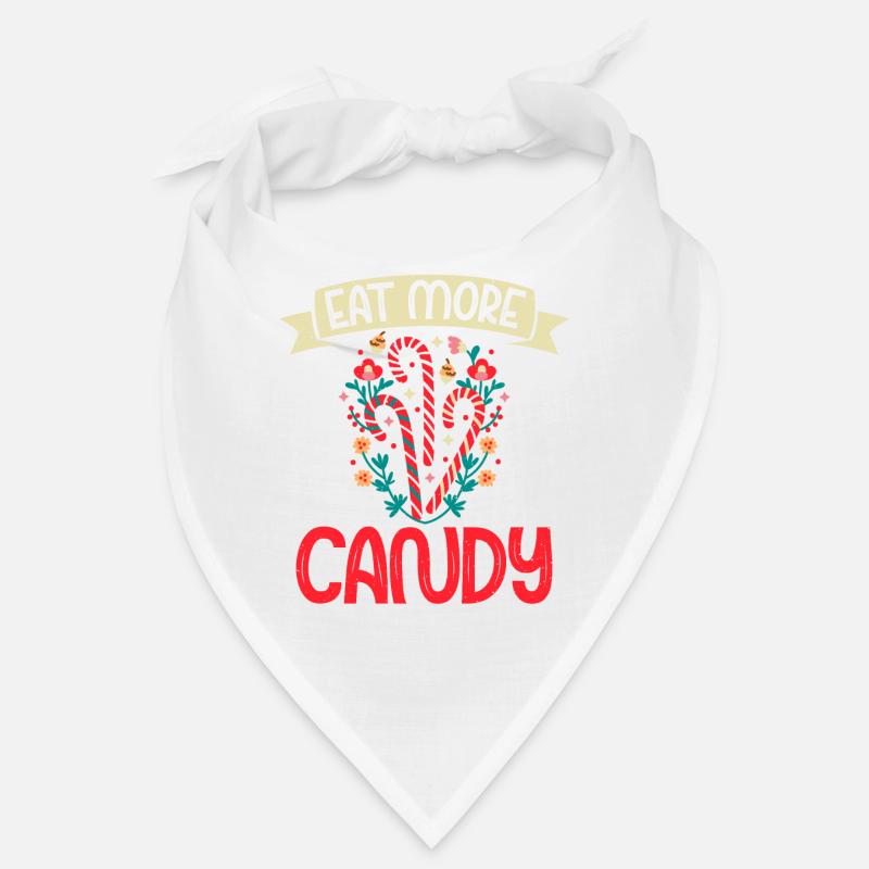 Candy Gift Bandana