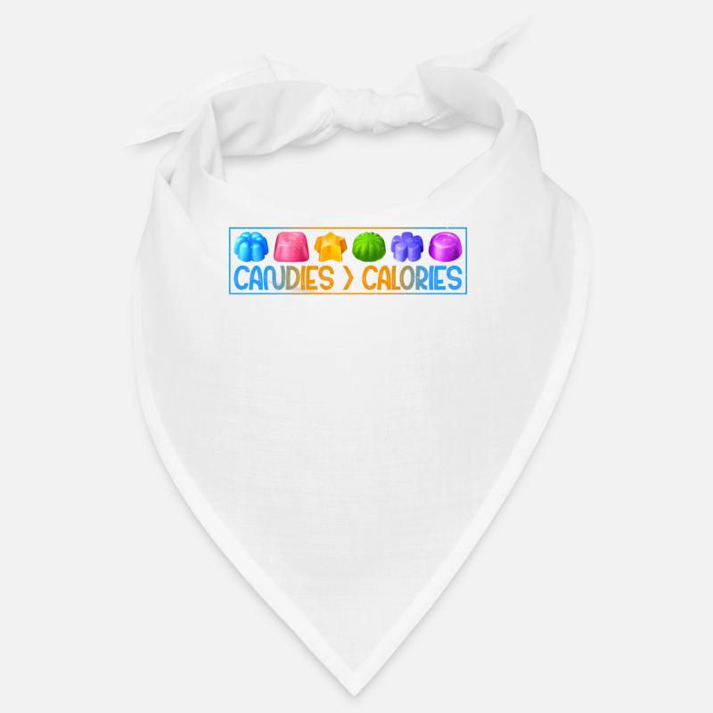 Candy Gift Bandana