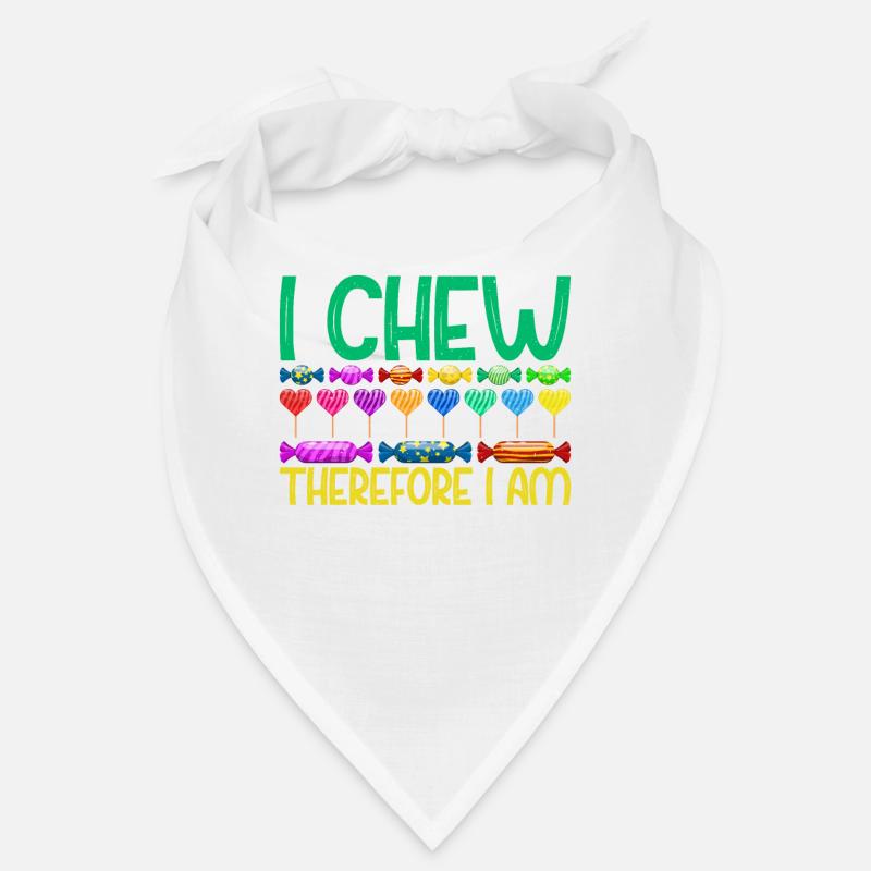 Candy Gift Bandana