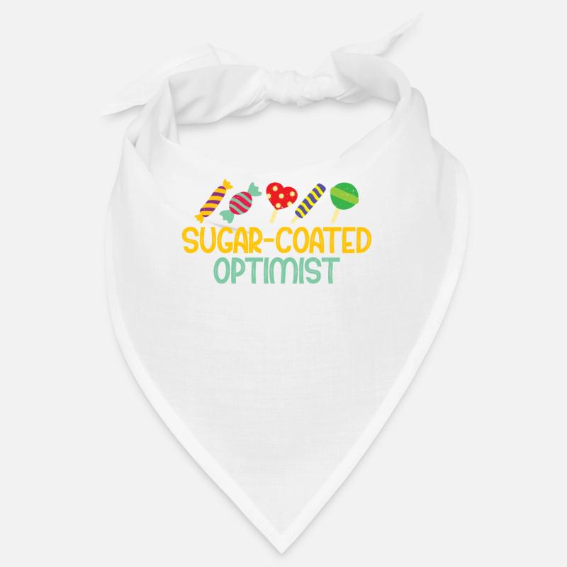 Candy Gift Bandana