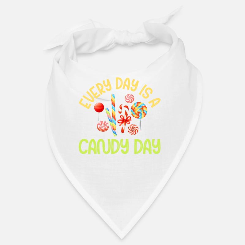 Candy Gift Bandana