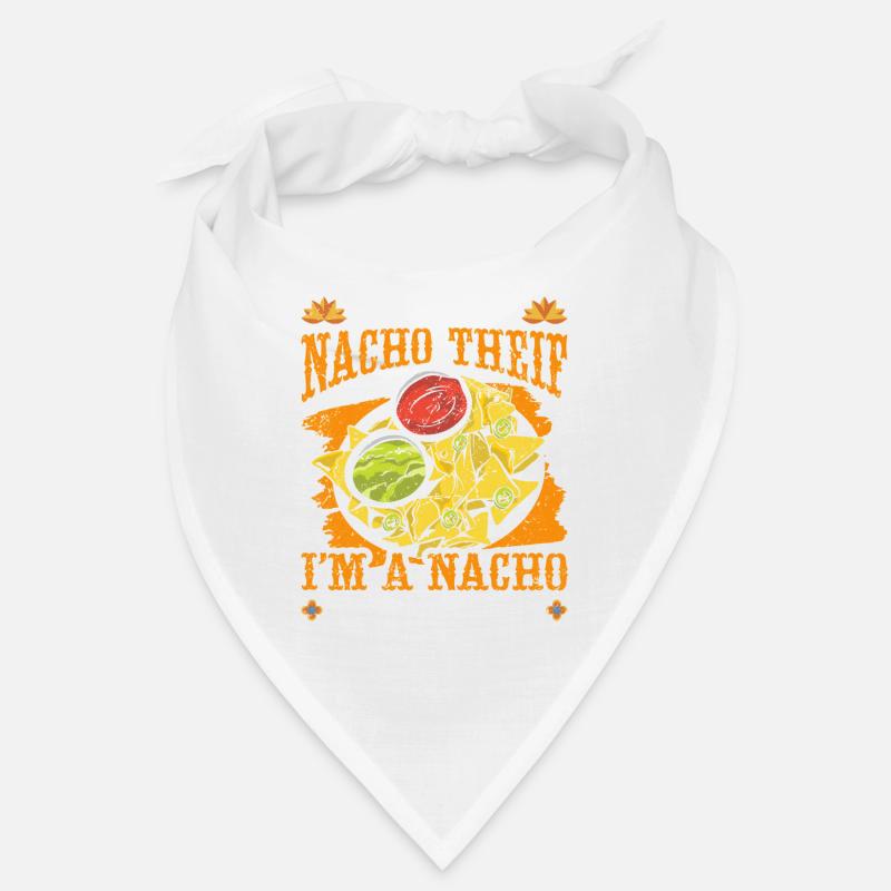 Fiesta mexicaine Cinco De Mayo Bandana