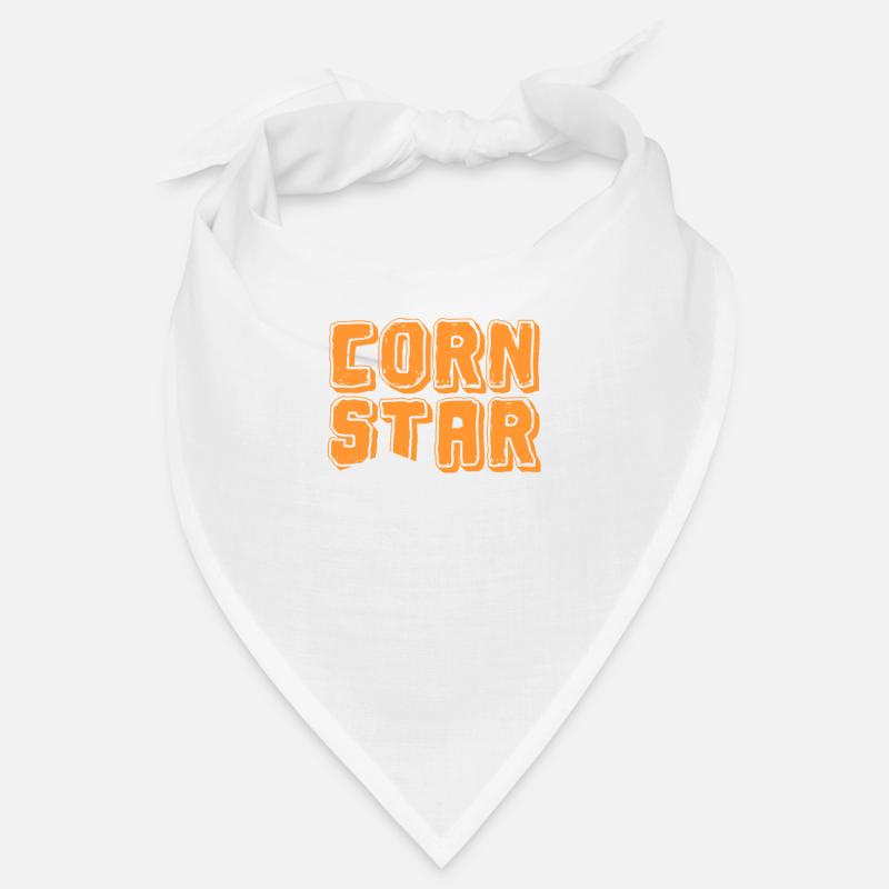 Cornhole Beanbag Blind Hole Gift Bandana