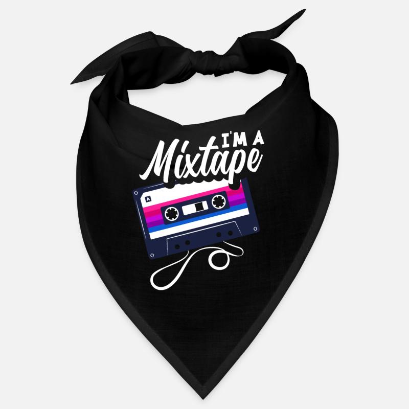 Mixtape bisexuelle Bandana