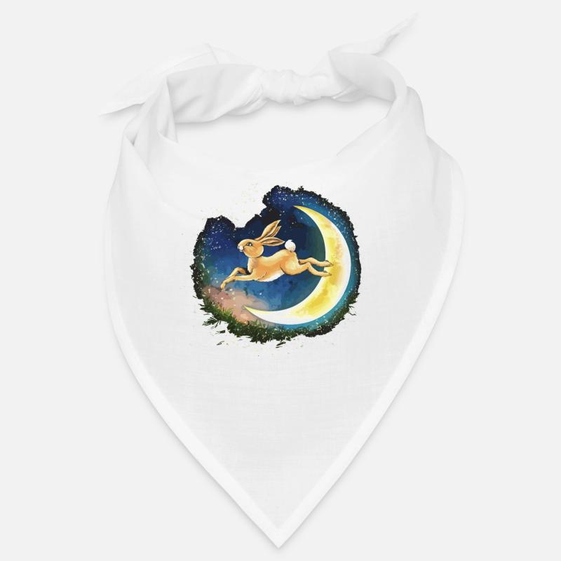 Ostara Eostre Equinox Witch Pagan Goddess Rituals Bandana