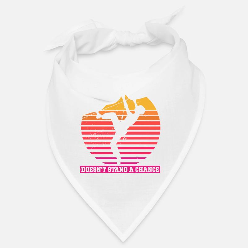 Climbing Mountain Boulder Climble Climber Bandana