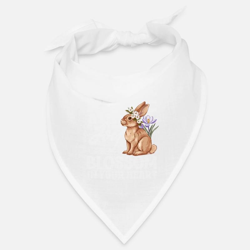 Pâques Eostre Printemps païen Bandana