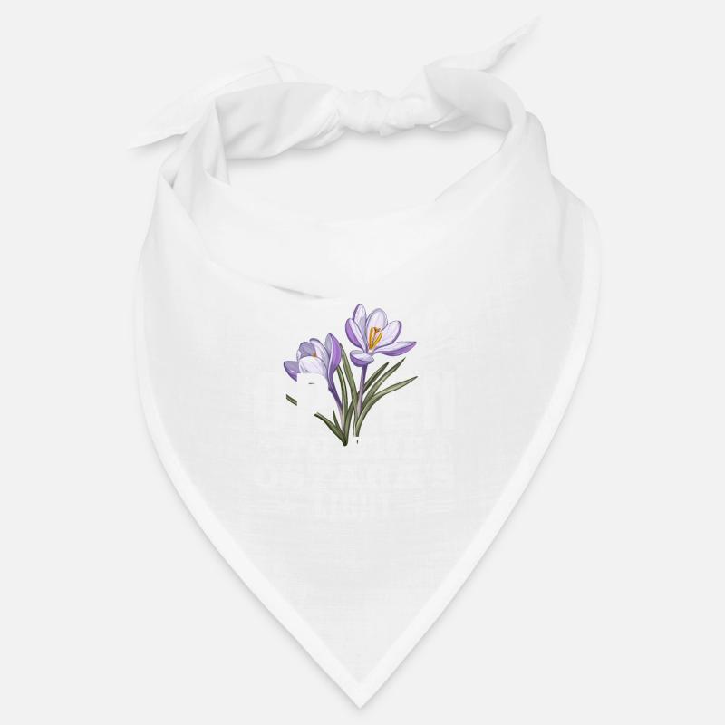 Pâques Eostre Printemps païen Bandana