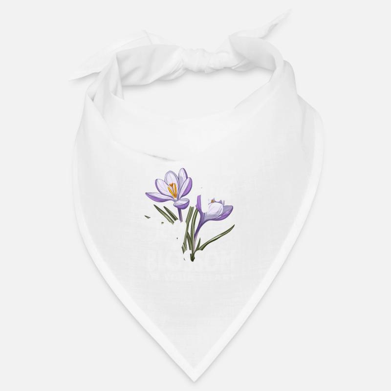 Easter Eostre Pagan Spring Bandana