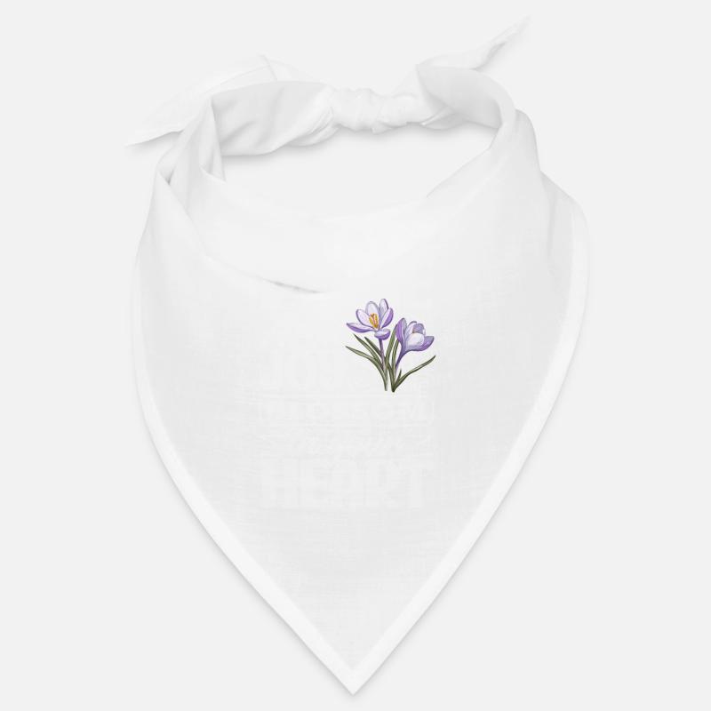 Pâques Eostre Printemps païen Bandana