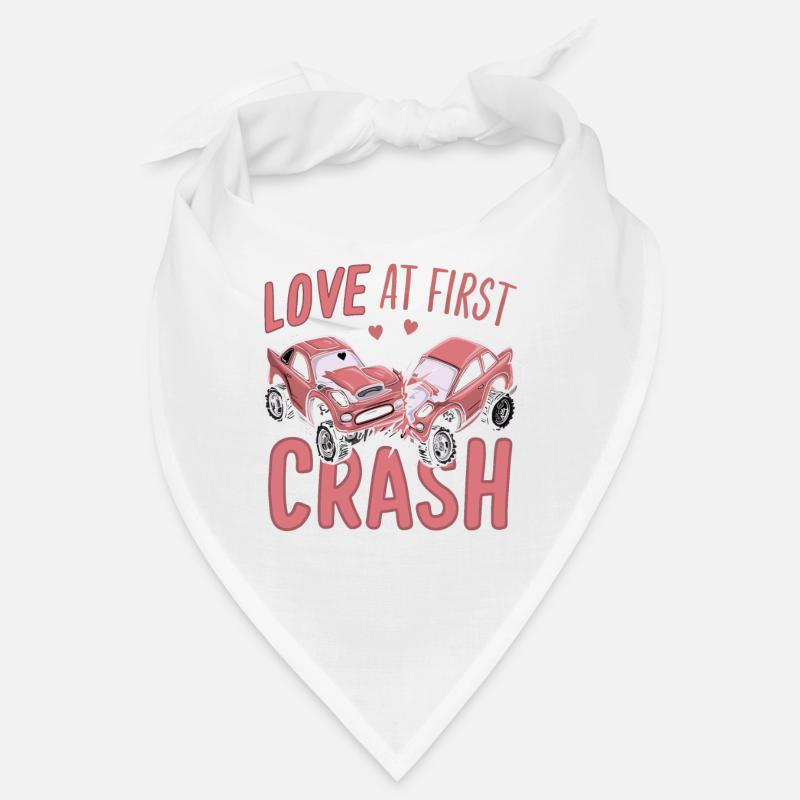 Derby de démonstration Derby de démolition Derby de démolition Bandana