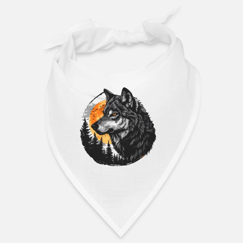 Wolfsblut Bandana