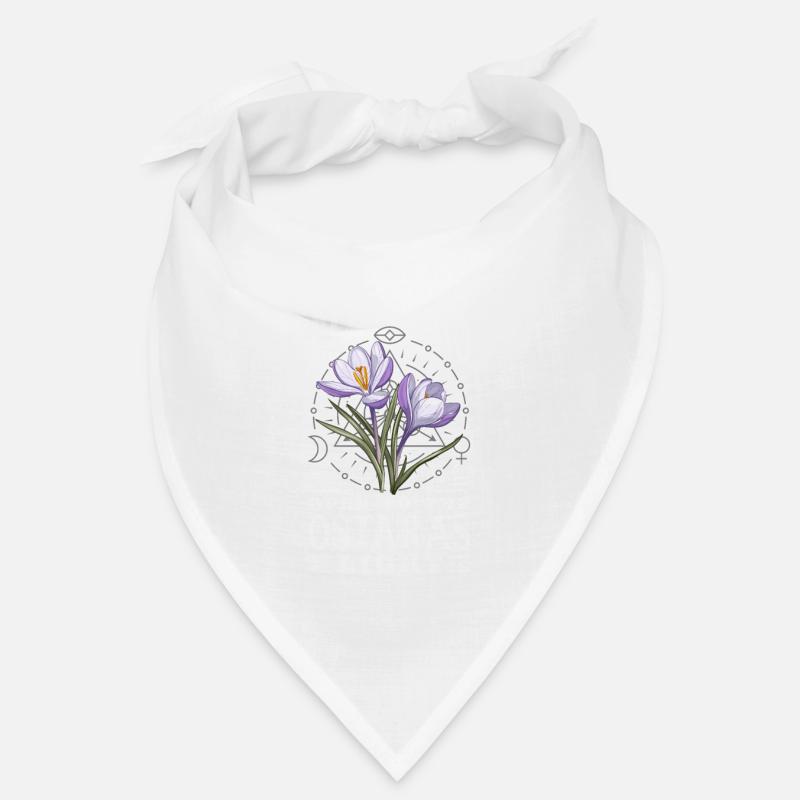 Pâques Eostre Printemps païen Bandana