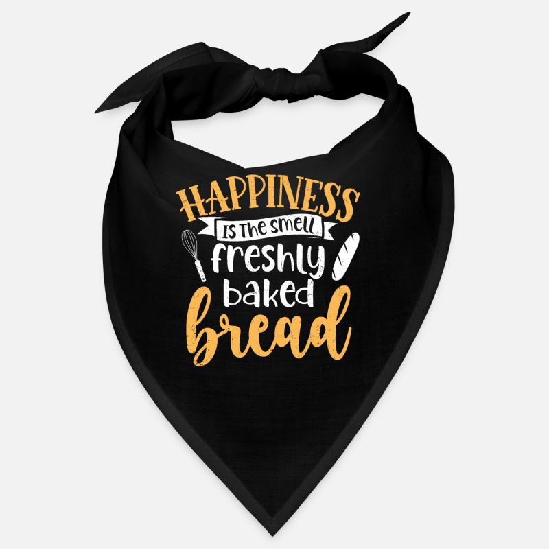 Baker Bandana