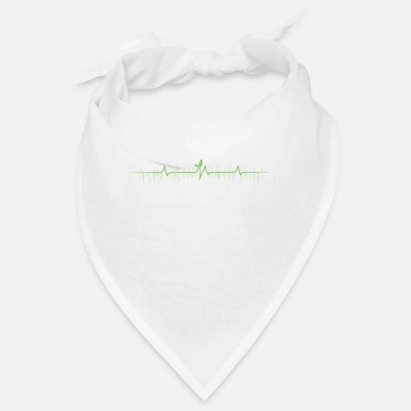 Jardinage de l’agriculture micro-verte Bandana