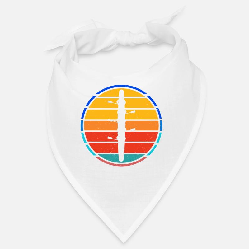 Rowboot Der Crew Boot Rowboot Rower Rowes Rower Bandana