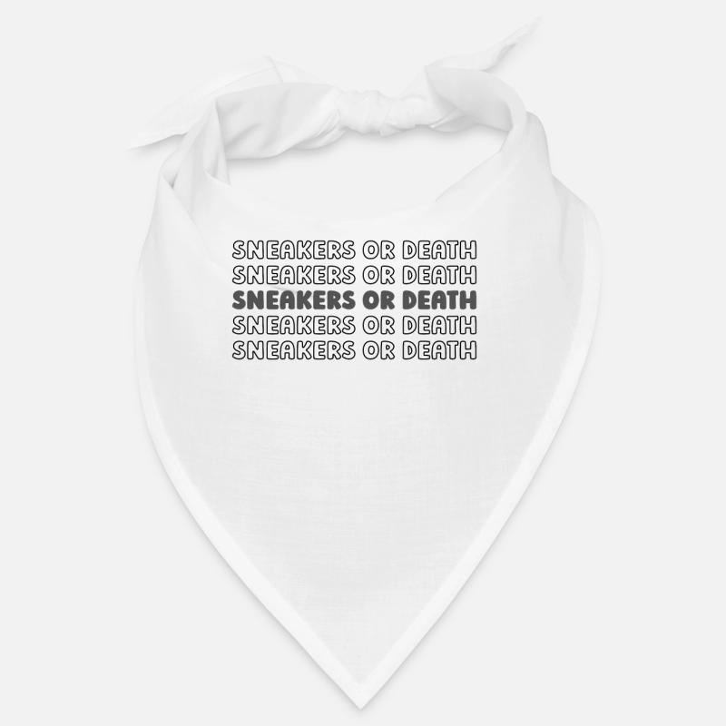 Sneakers Bandana