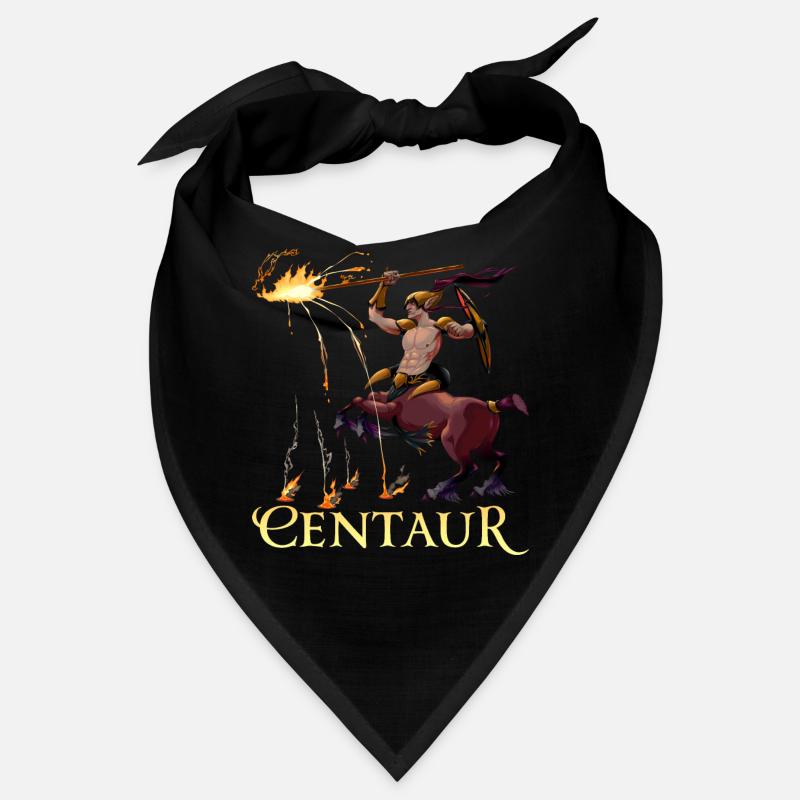 Centaure Bandana