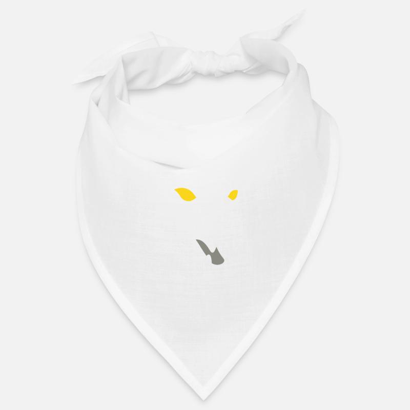 loup Bandana