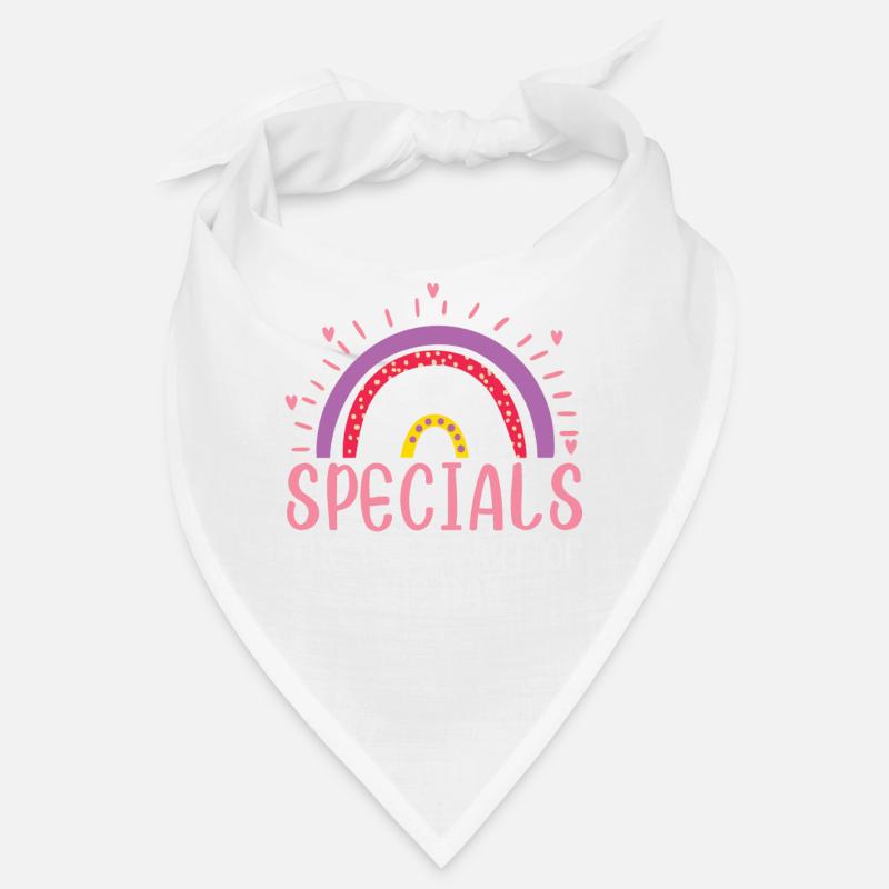 Specials Der beste Teil des Tages Bandana