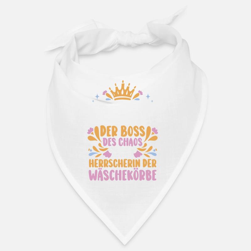 Mutter Muttertag Mama Bandana