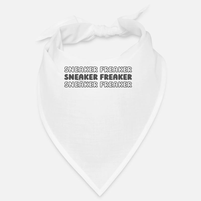 Sneakers Bandana