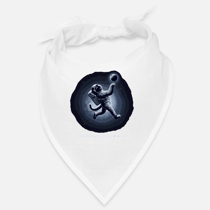 Chat, Astronaute, Astronomie, Système Solaire Externe Bandana