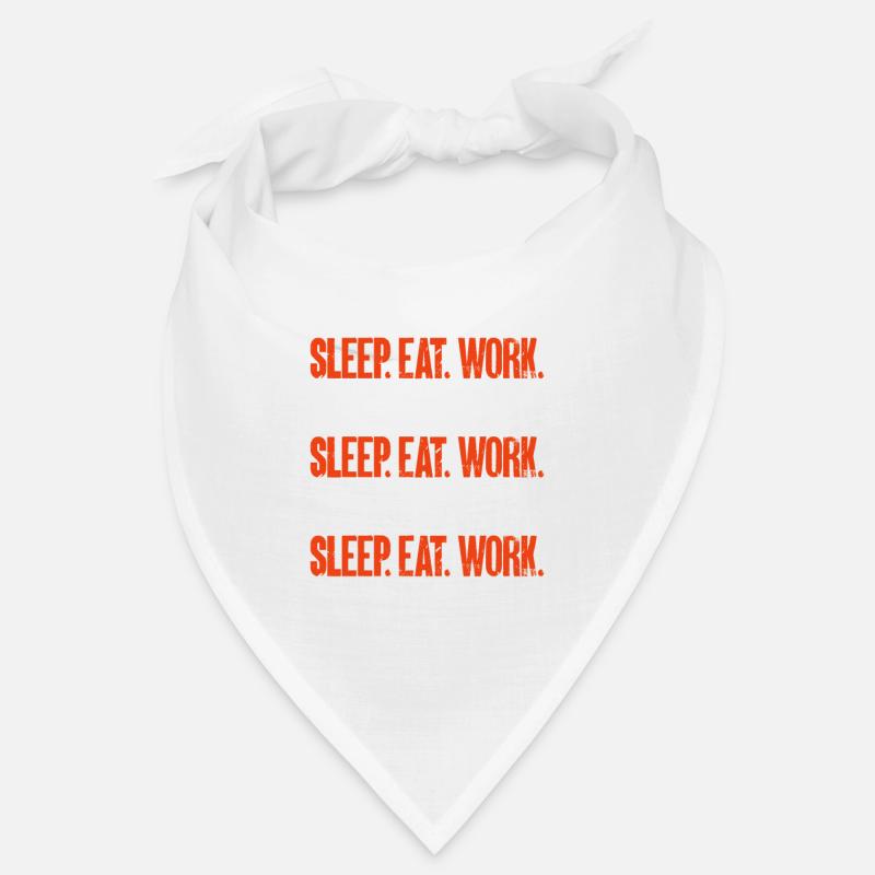 Night Shift Nurse Bandana