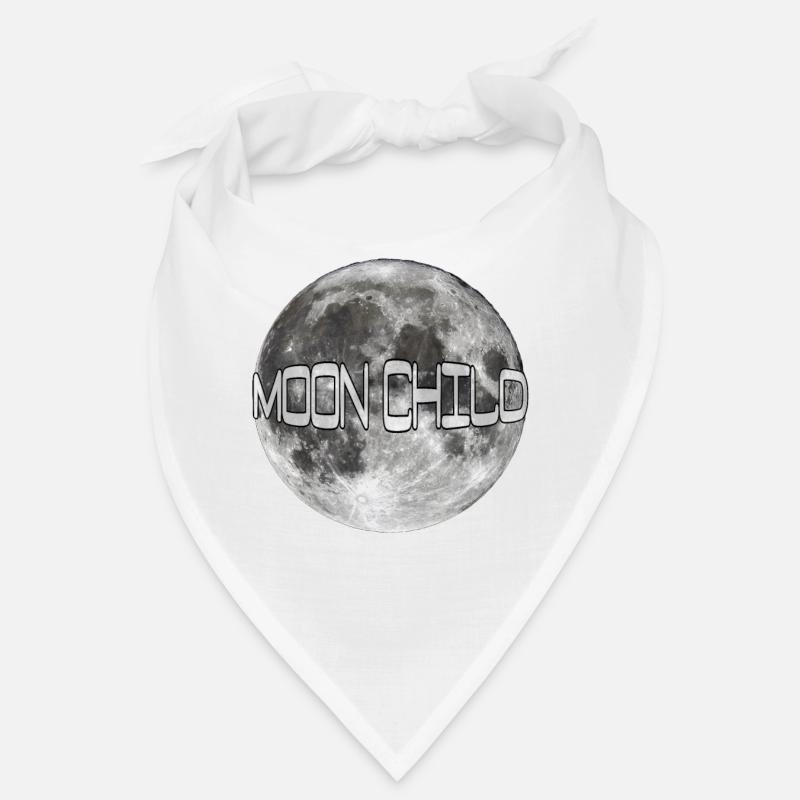 Moon Child Bandana