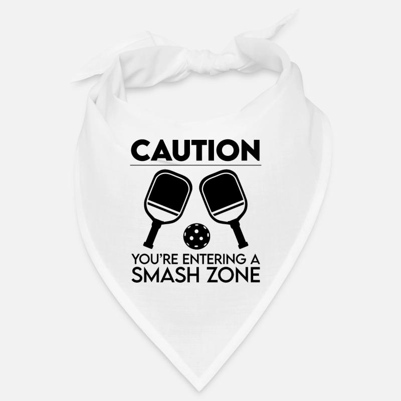 Attention : Vous entrez dans une zone de smash 4 Bandana