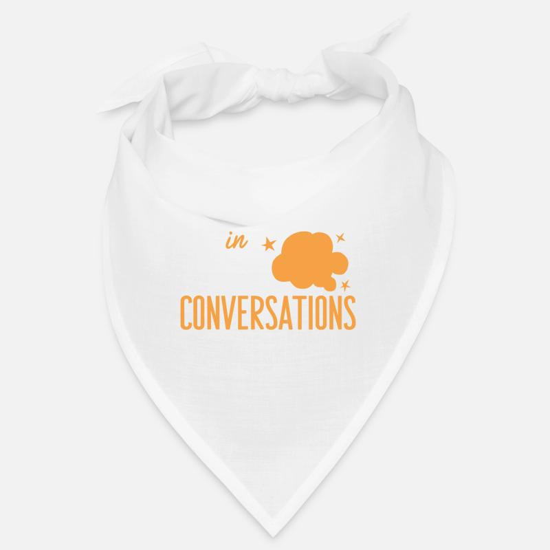 Sprechen Im Schlaf, Somniloquy, Sprechen Im Bandana