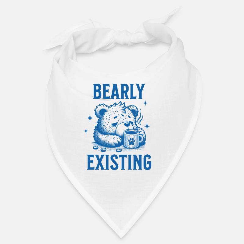 Existant | Supportez avec un café Bandana