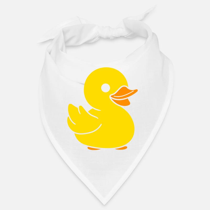 duck Bandana