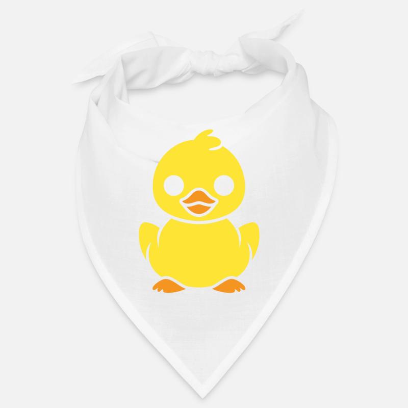 duck Bandana