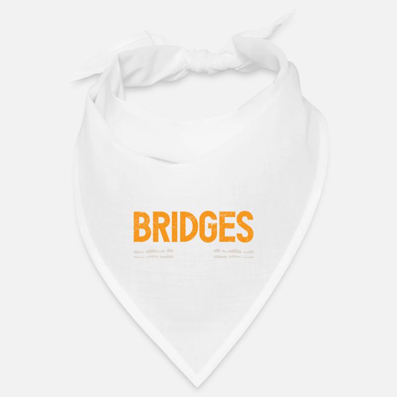Bridge Construction and Bridge Engineer Bandana