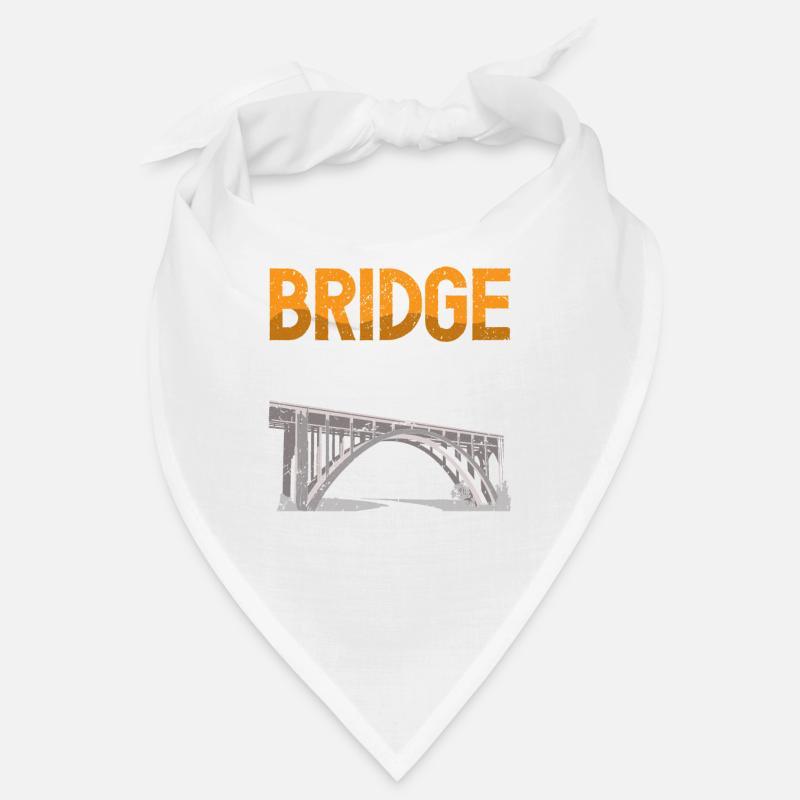 Bridge Construction and Bridge Engineer Bandana
