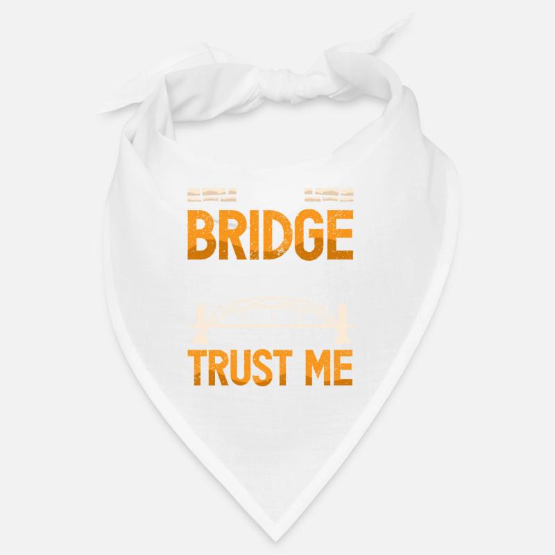 Bridge Construction and Bridge Engineer Bandana