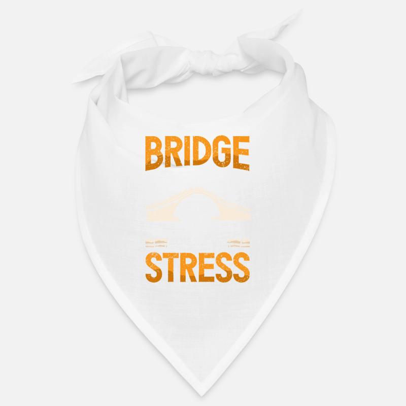 Bridge Construction and Bridge Engineer Bandana