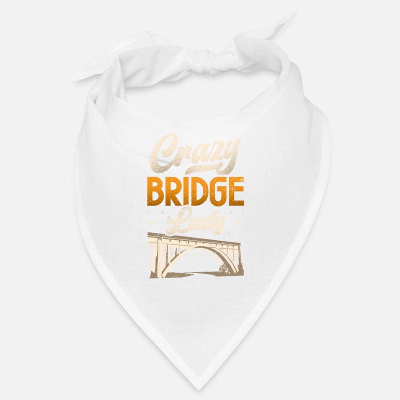 Bridge Construction and Bridge Engineer Bandana