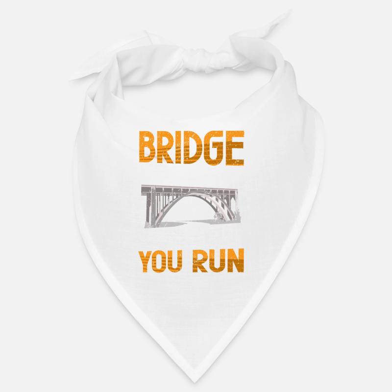 Bridge Construction and Bridge Engineer Bandana