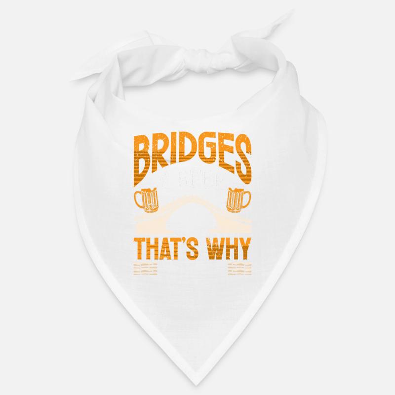 Bridge Construction and Bridge Engineer Bandana