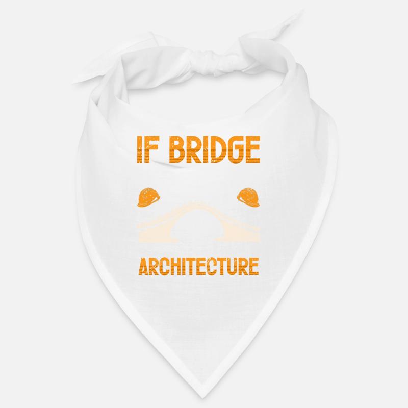 Bridge Construction and Bridge Engineer Bandana