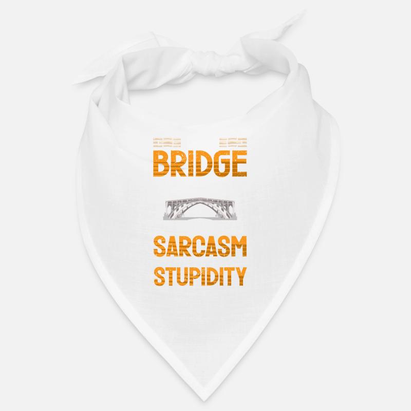Bridge Construction and Bridge Engineer Bandana